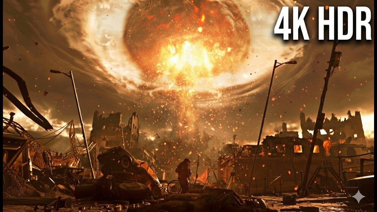 [Последний Удар] [Call Of Duty]