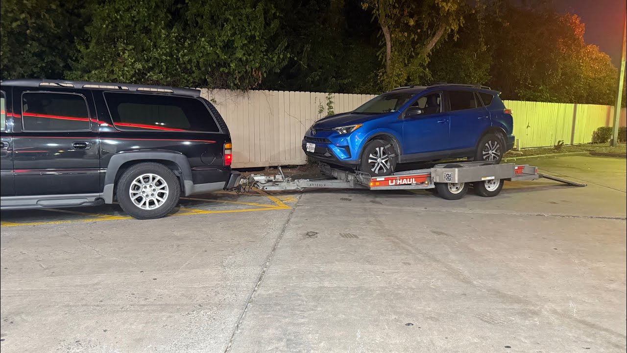 2018 Toyota rav4 rebuilt ￼