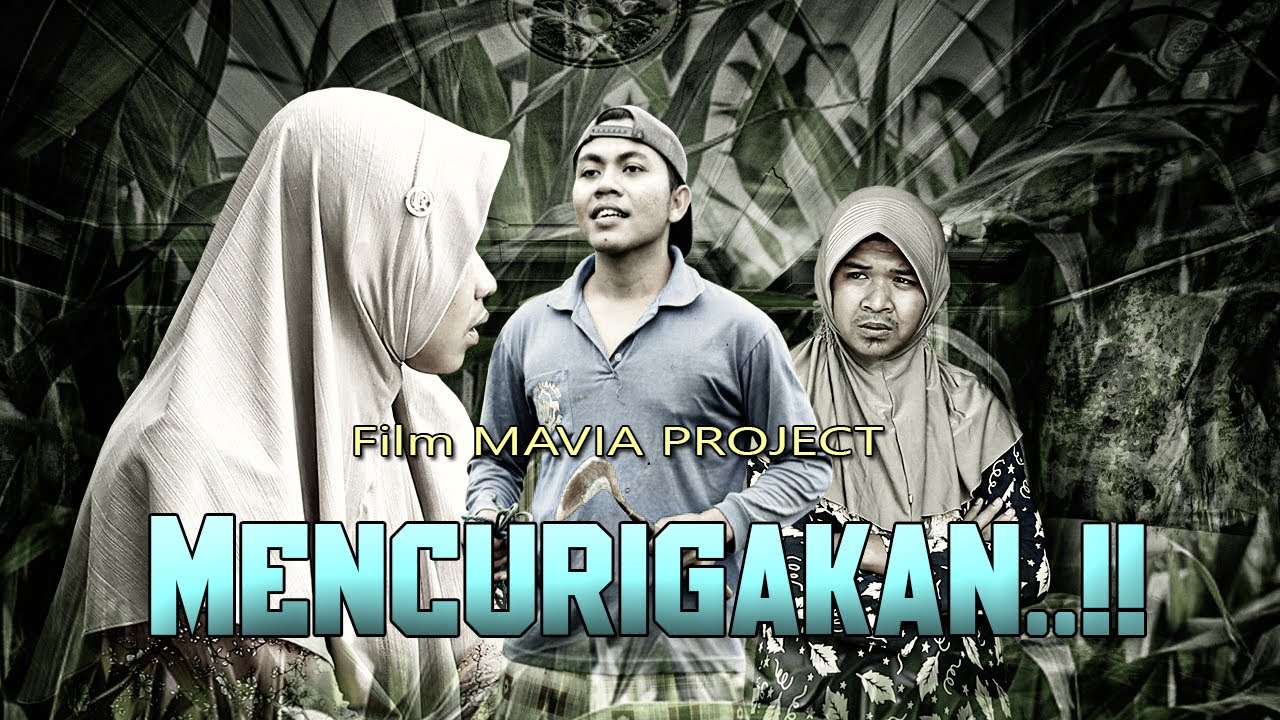 A TENGKA - MAVIA PROJECT