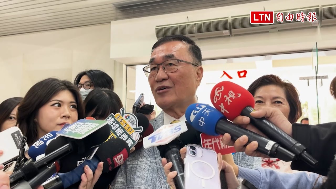 已向蔣萬安遞辭呈 李四川：最近都沒再對我唱歌