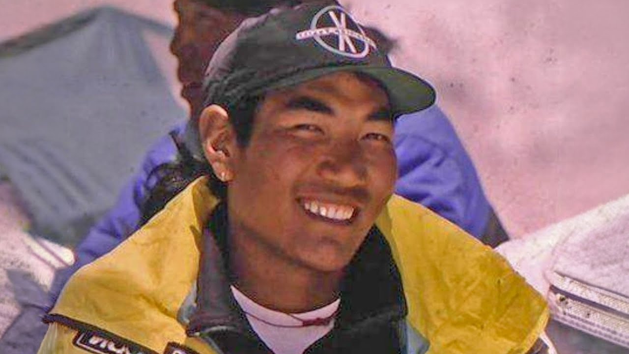 This Sherpa Was Loved. Then Hated. Then Dead.