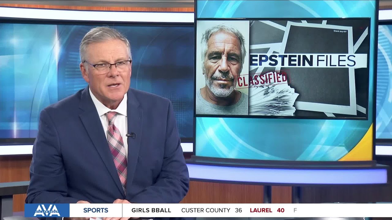 MTN 10 o'clock News on Q2 with Russ Riesinger 2-27-26