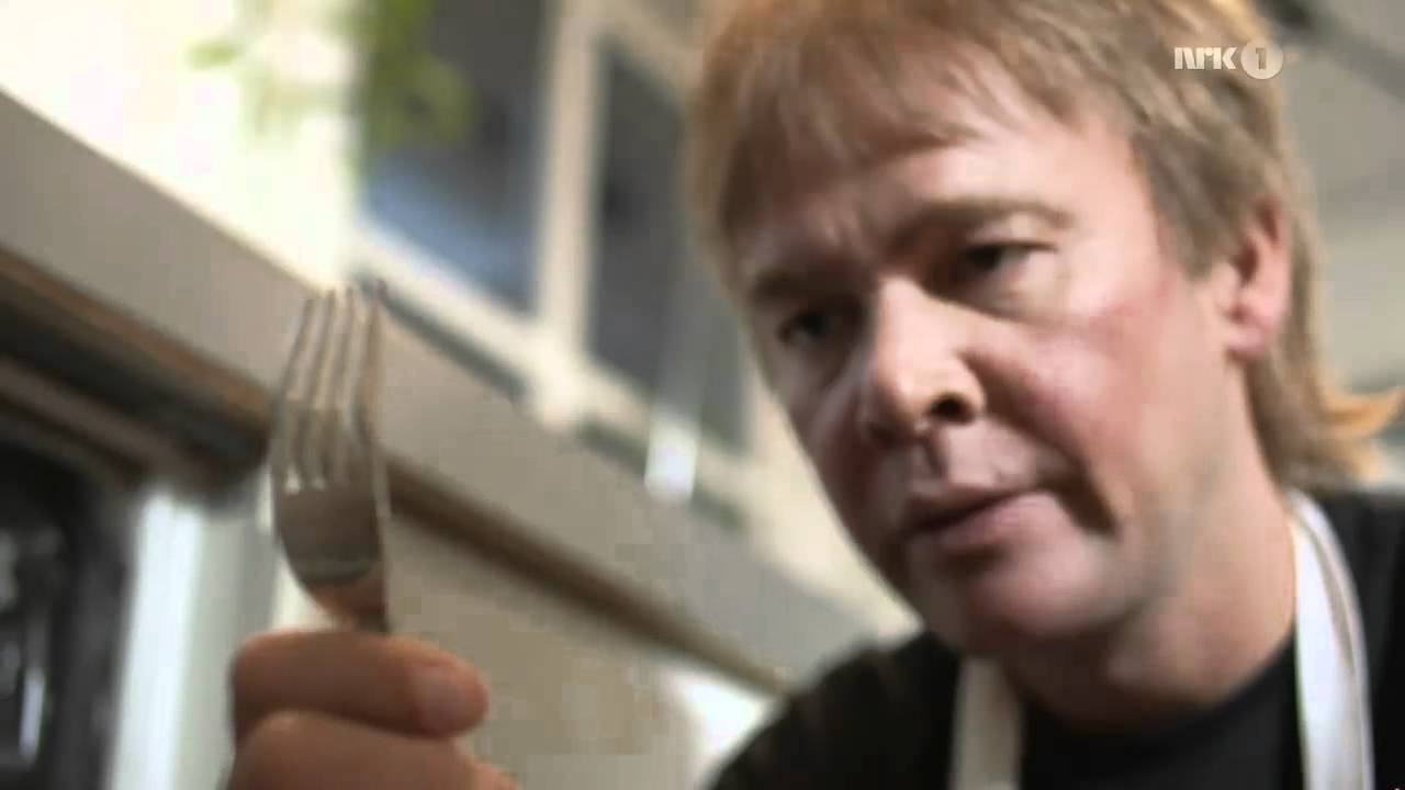 Valens Rikskringkasting - Tore på Kjøkkenet
