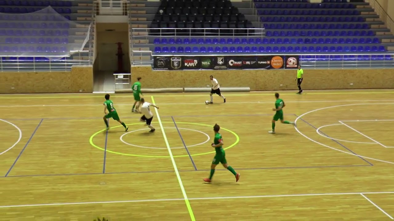 Матч  ЧХО 2025/26 24 тур 2 ліга за 3 місце Нова Пошта – МСК Харків-2 08.03.2026