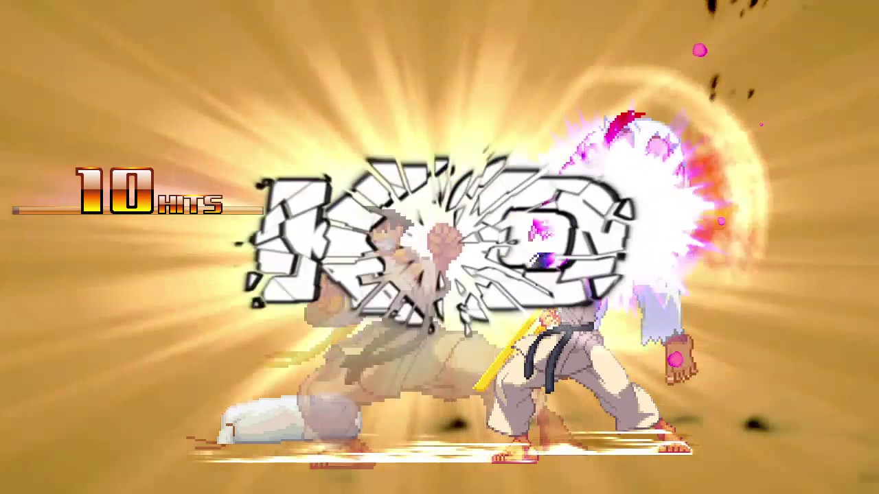 Mugen Makoto 100%