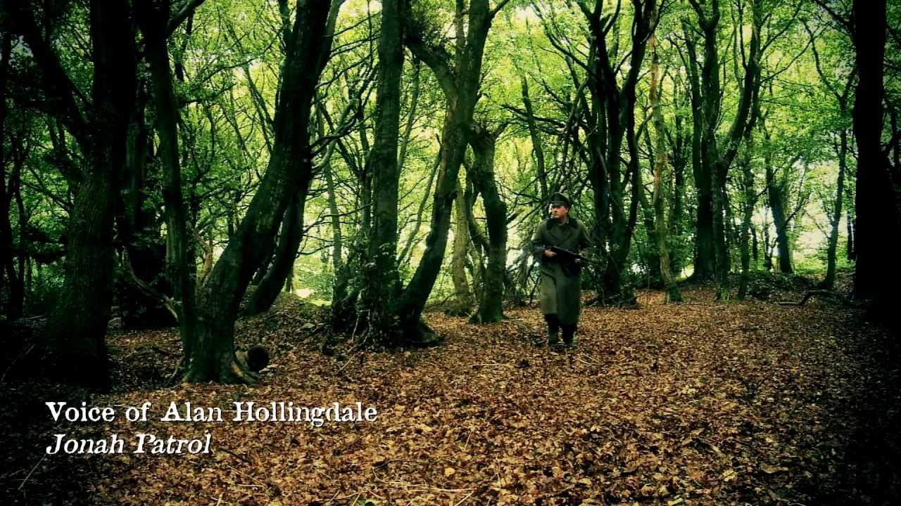 The British Resistance in Wales - A Film Made For Abergavenny Museum. Sep 2011
