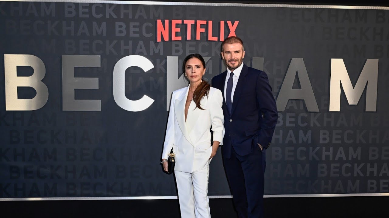 ‘Absolute toxicity’: David and Victoria labelled ‘not easy to work with’