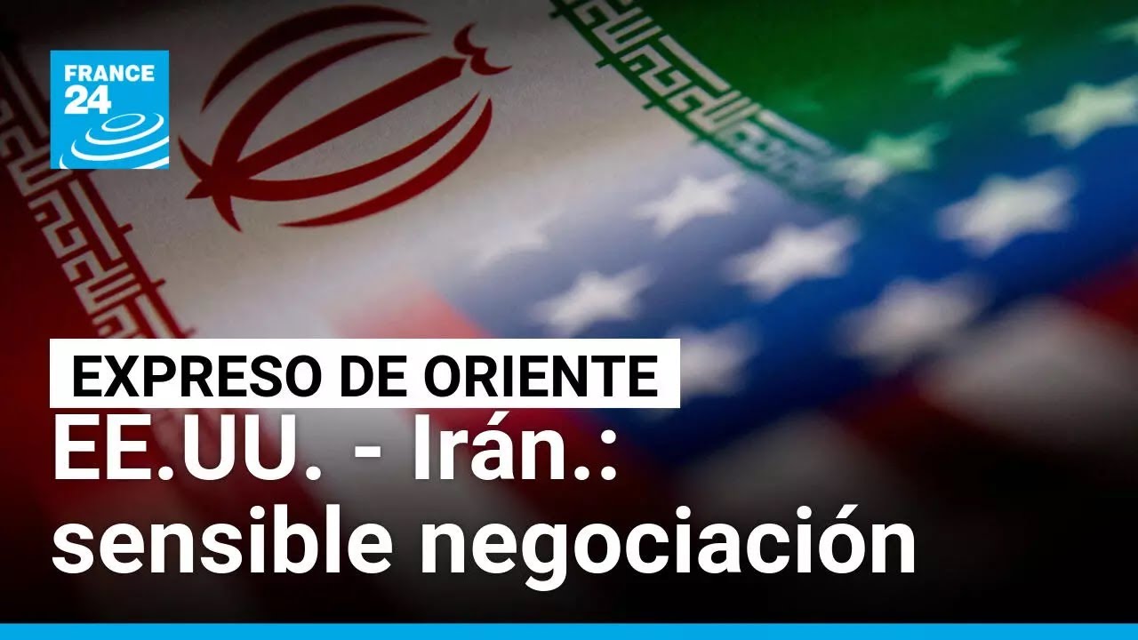 EE. UU. e Irán retoman el contacto sin disipar el fantasma de una intervención militar