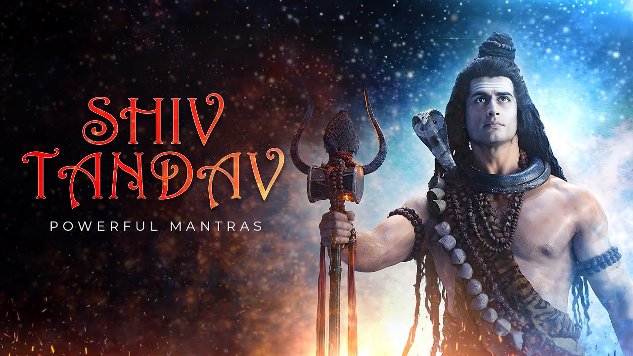 SHIV TANDAV | Har Har Mahadev | Shiv Tandav Stotram | Mahadev Powerful Bhajan 2026