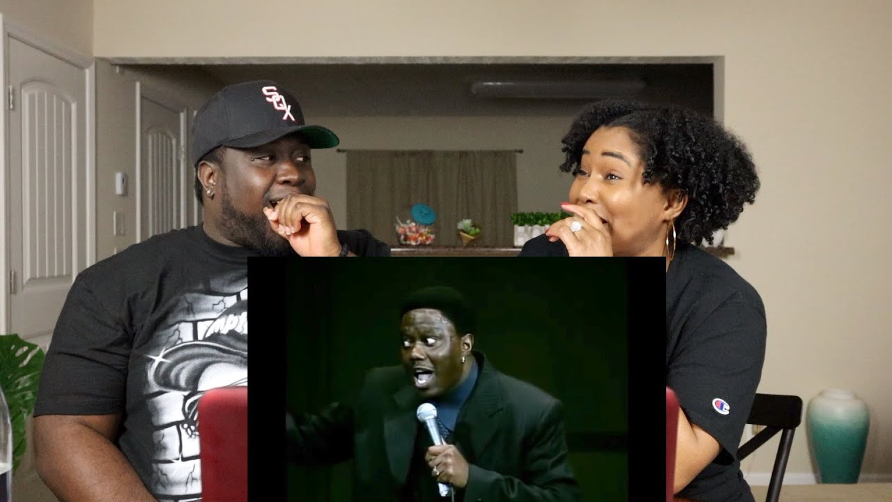 Bernie Mac 