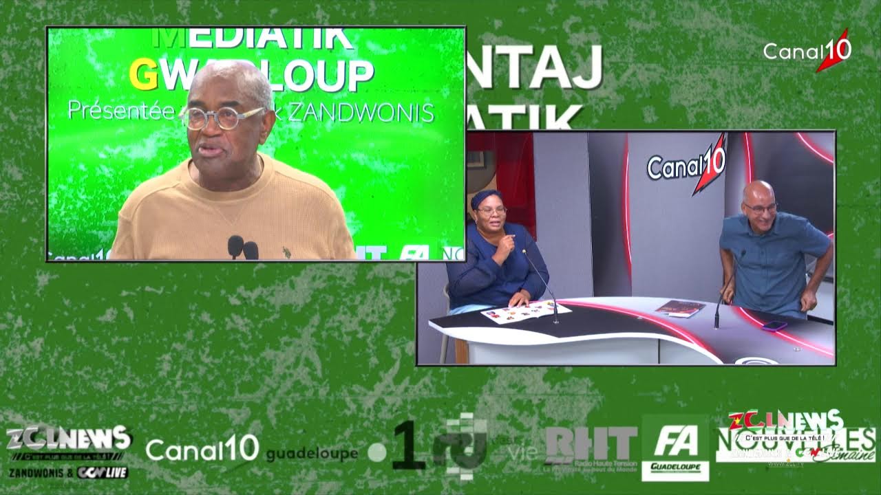 ZCL NEWS P1 du 13 Mars 2026
