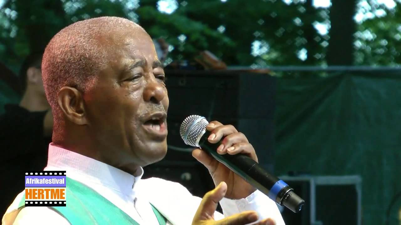 Mahmoud Ahmed   & Badume's Band - Bemin Sebeb Letlash