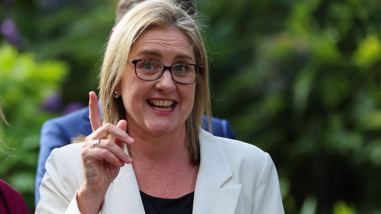 TV host mocks ‘worst Premier in Victoria’s history’ over RBA attack