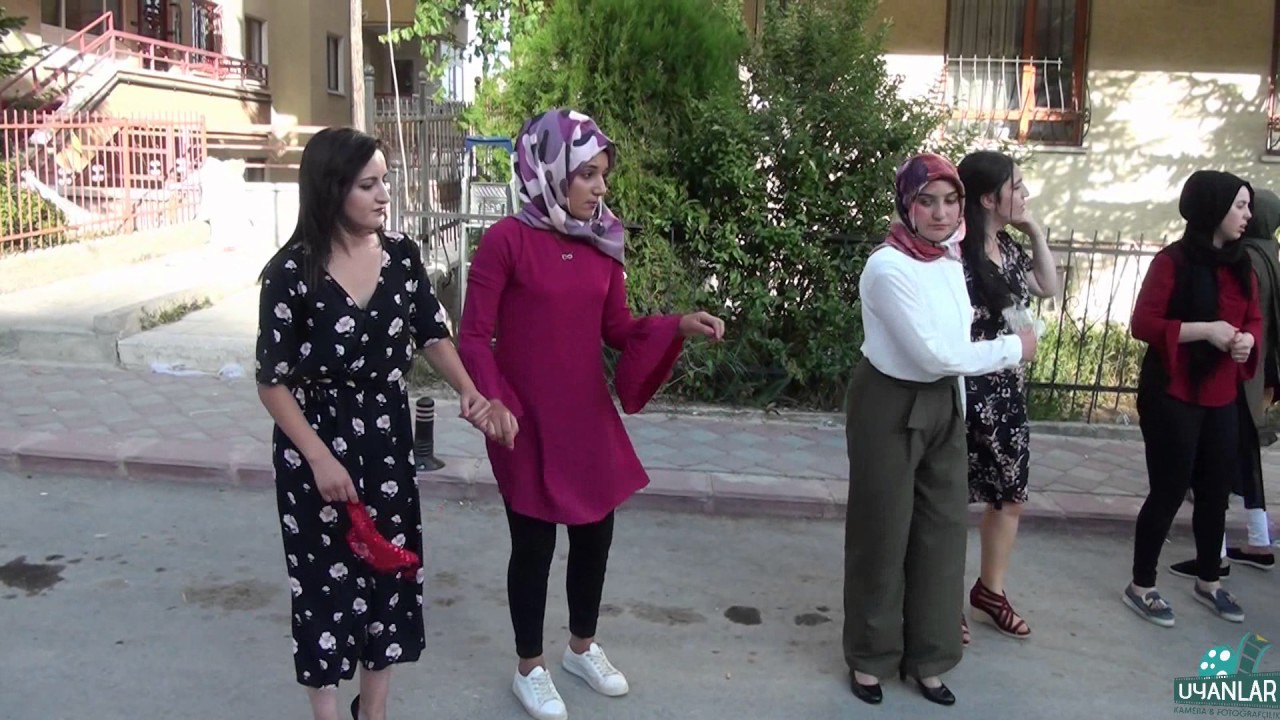 Mesut Torunun Oğlunun Sünneti-1