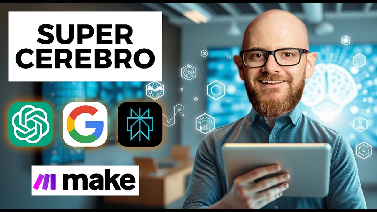 De 0 a CEO: Potencializa Ideas con IA en Tiempo Récord 🚀