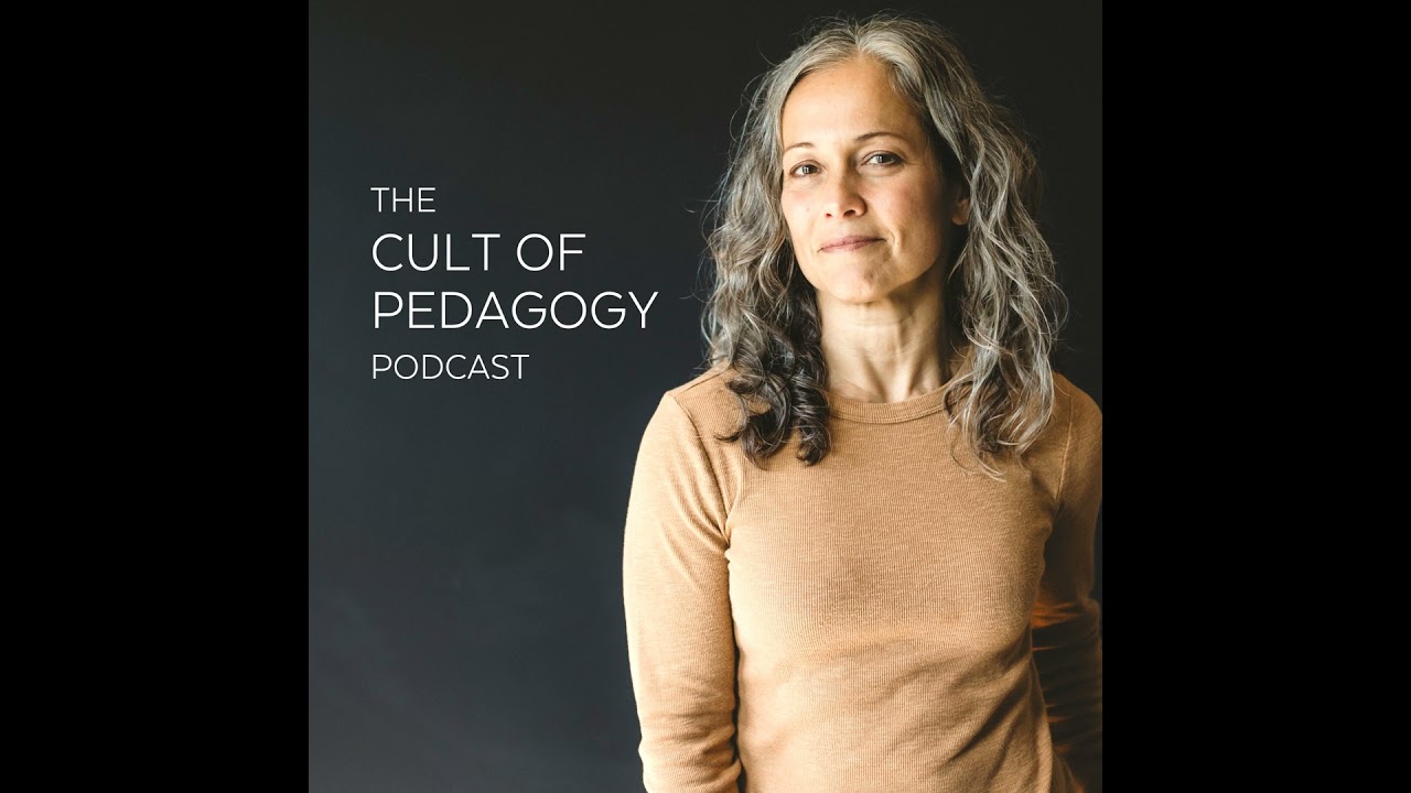 EduTip 32: Don't put kids in Charlie Bucket situations.