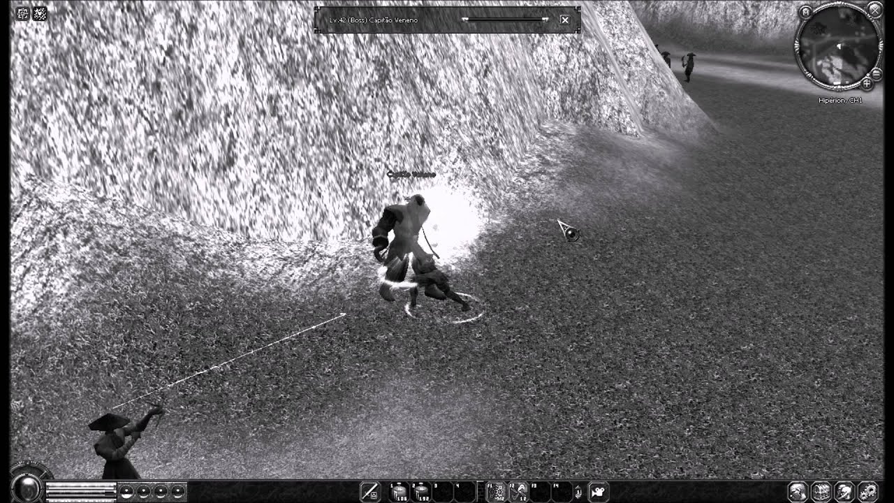 Metin2PT MixTape #1