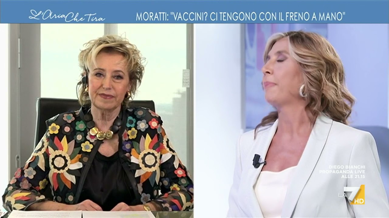 Letizia Moratti: 