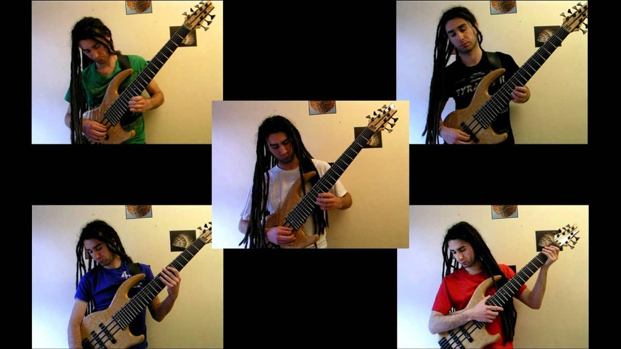 Vivaldi - Summer II (Four seasons)