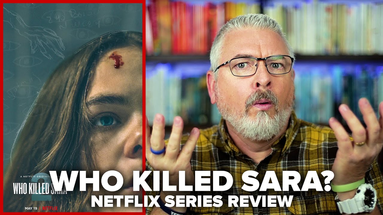 Who Killed Sara Season 2 Netflix Series Review (¿Quién Mató a Sara?)