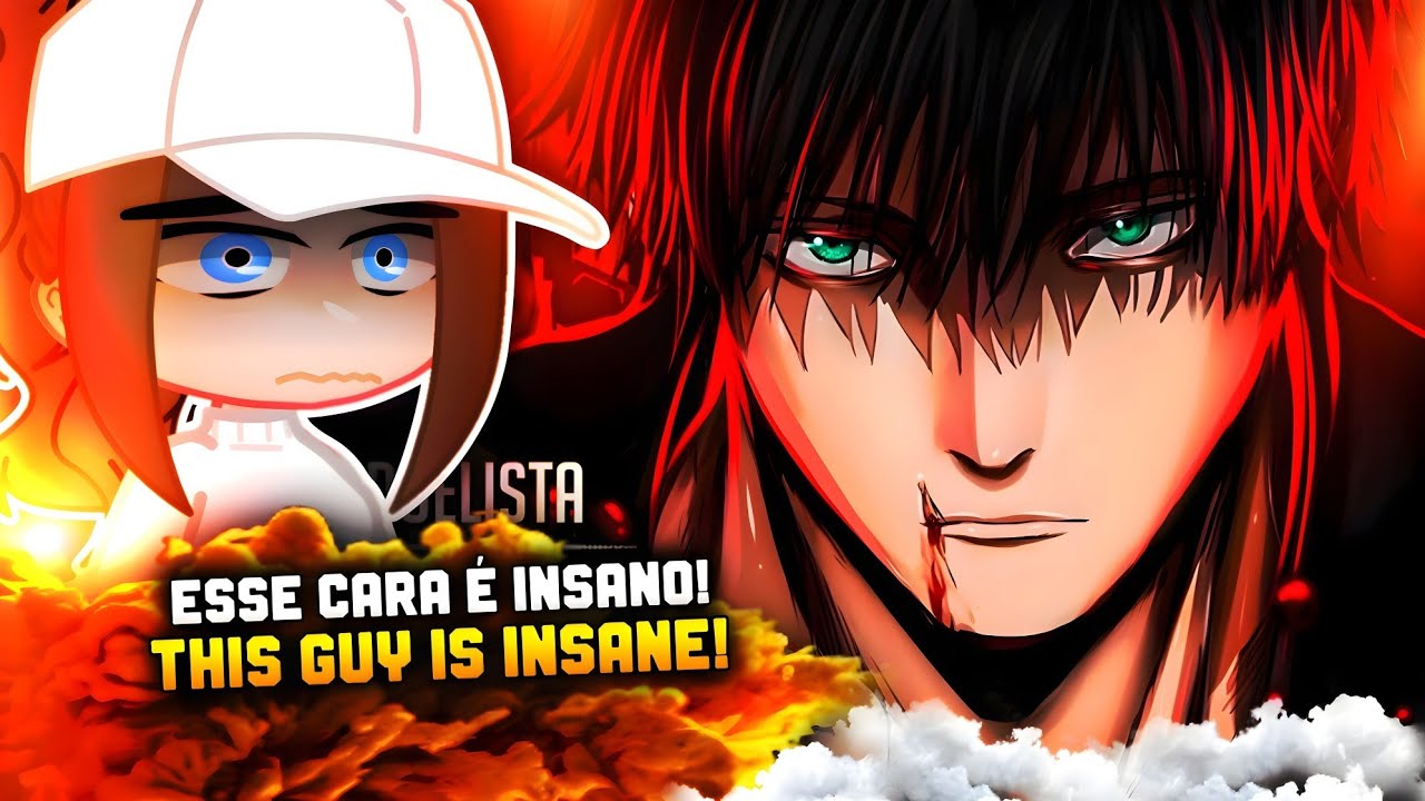 MESTRES POKÉMONS REAGE AO RAP DO TOJI FUSHIGURO || DUELISTA || GACHA CLUB! 🇧🇷🇺🇸