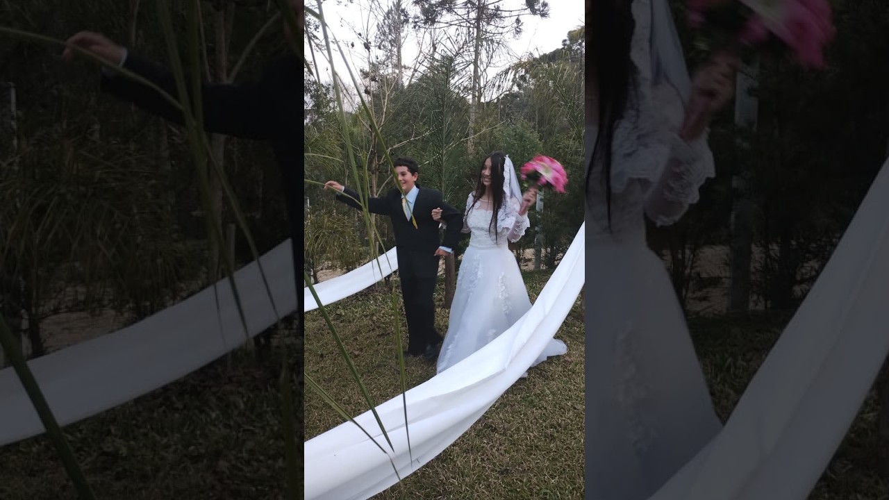 Casamento caipira 2025