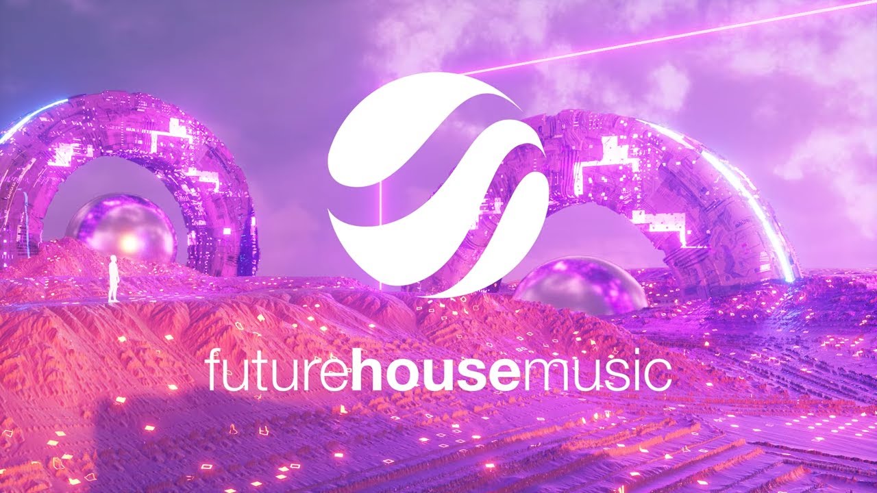 Drove - Home (Extended Mix)
