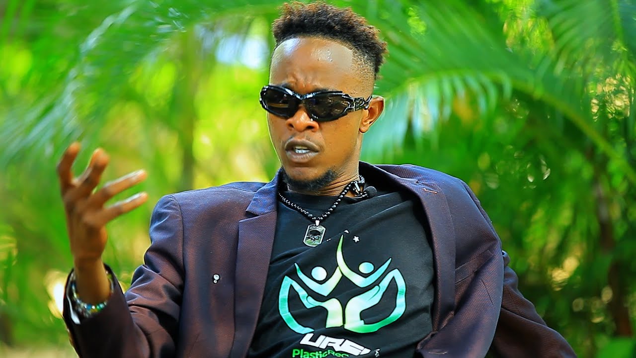 ALVIN SMITH avuze kuri SEPARATION yiwe na NIRNAH//Ndababaye cane//Kugira MARIAGE numu DIASPORA/Ikosa