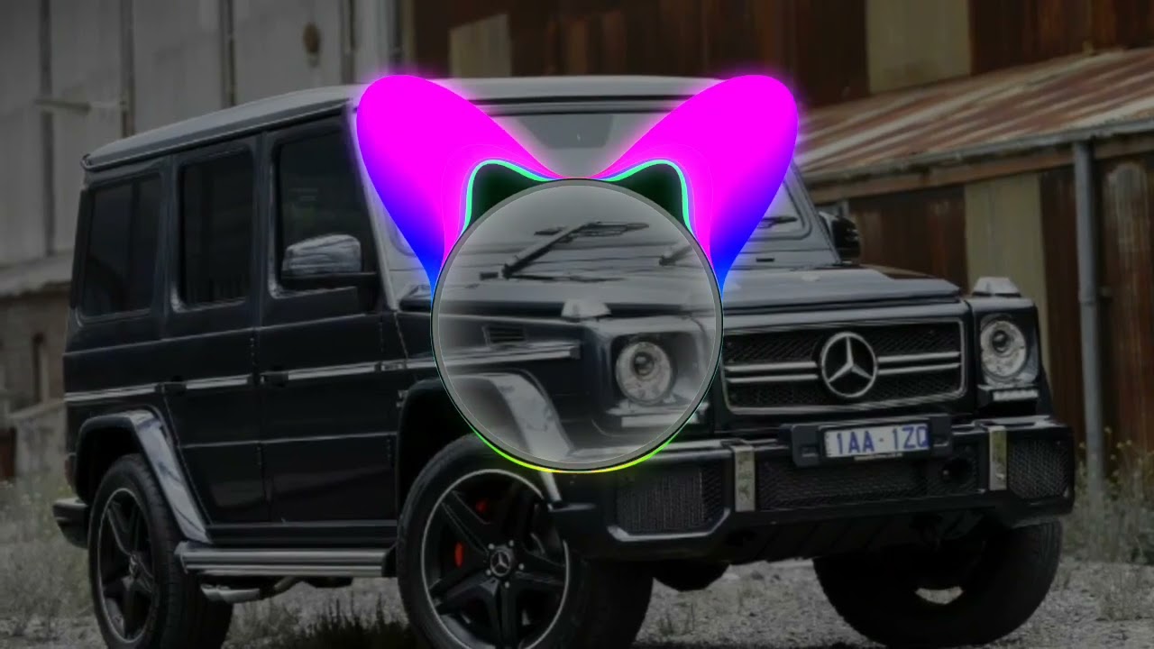 Lxngvx - Bruxo fantasma (Super slowed)