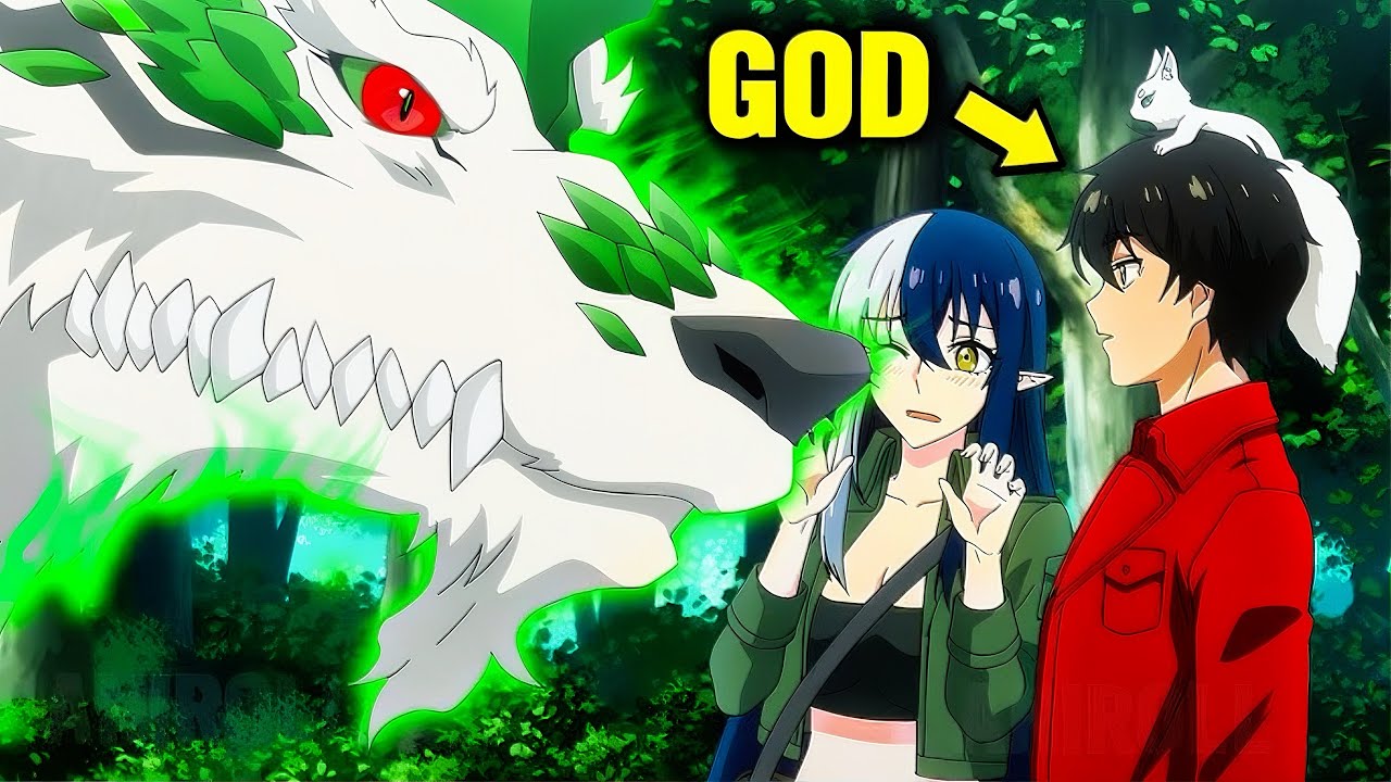 1/12: ANG G-RANK ADVENTURER NA NA-ISEKAI😱 MATAPOS NYANG MATALO ANG FINAL BOSS SA ISANG DEATH GAME🔥