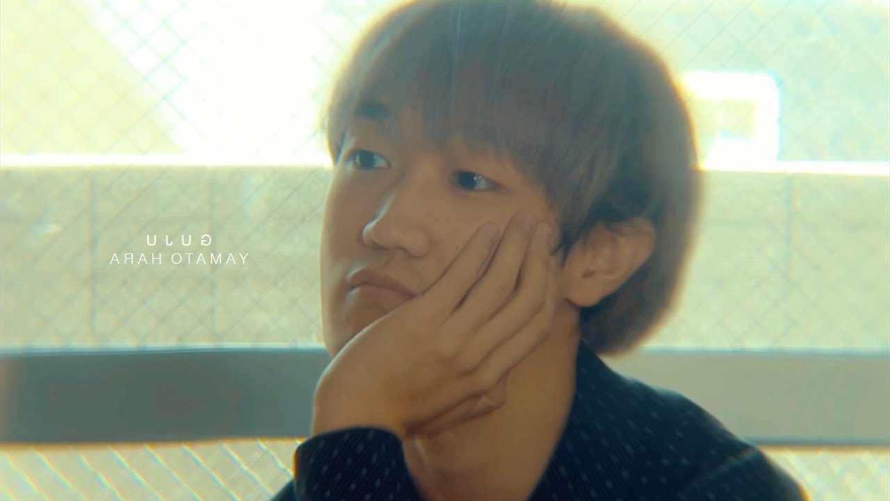 原 矢真斗 - GUJU (Official Music Video)