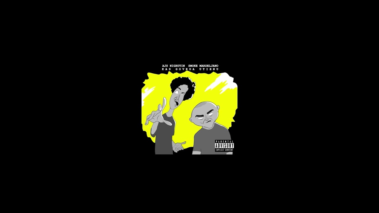 Ajs Nigrutin x Smoke Mardeljano Ft. Mikri Maus - BG Zoo
