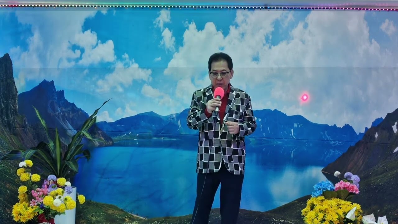 홍도야울지마라.가수.배영일.(원곡.김영춘)