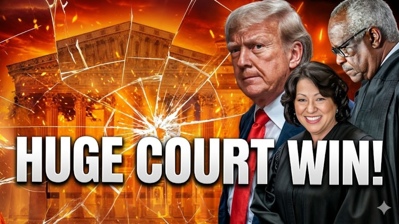 🚨BREAKING ALERT! Supreme Court Emergency Action After Magazine Ban Struck Down as Unconstitutional!