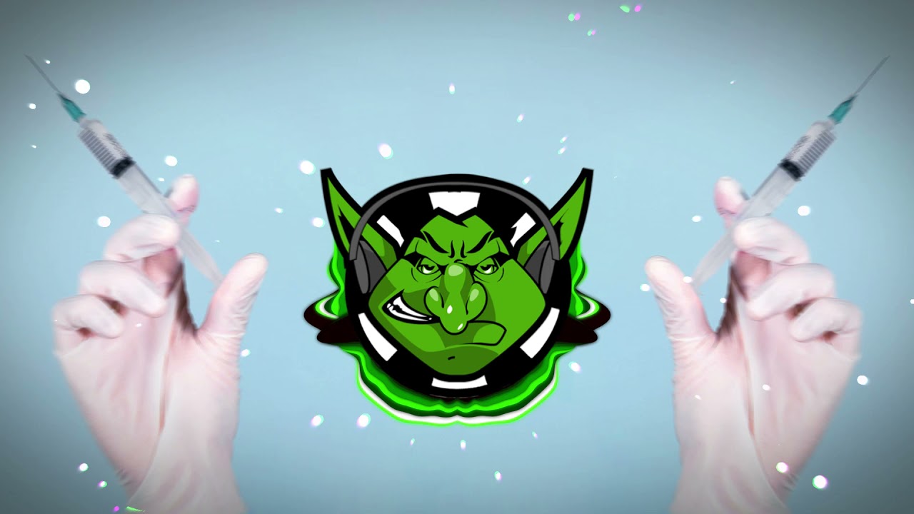 Goblins from Mars - No Vax (Copyright Free)