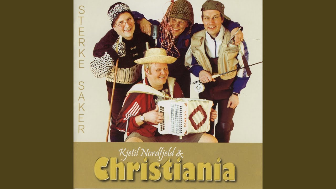 En natt har blitt til dag