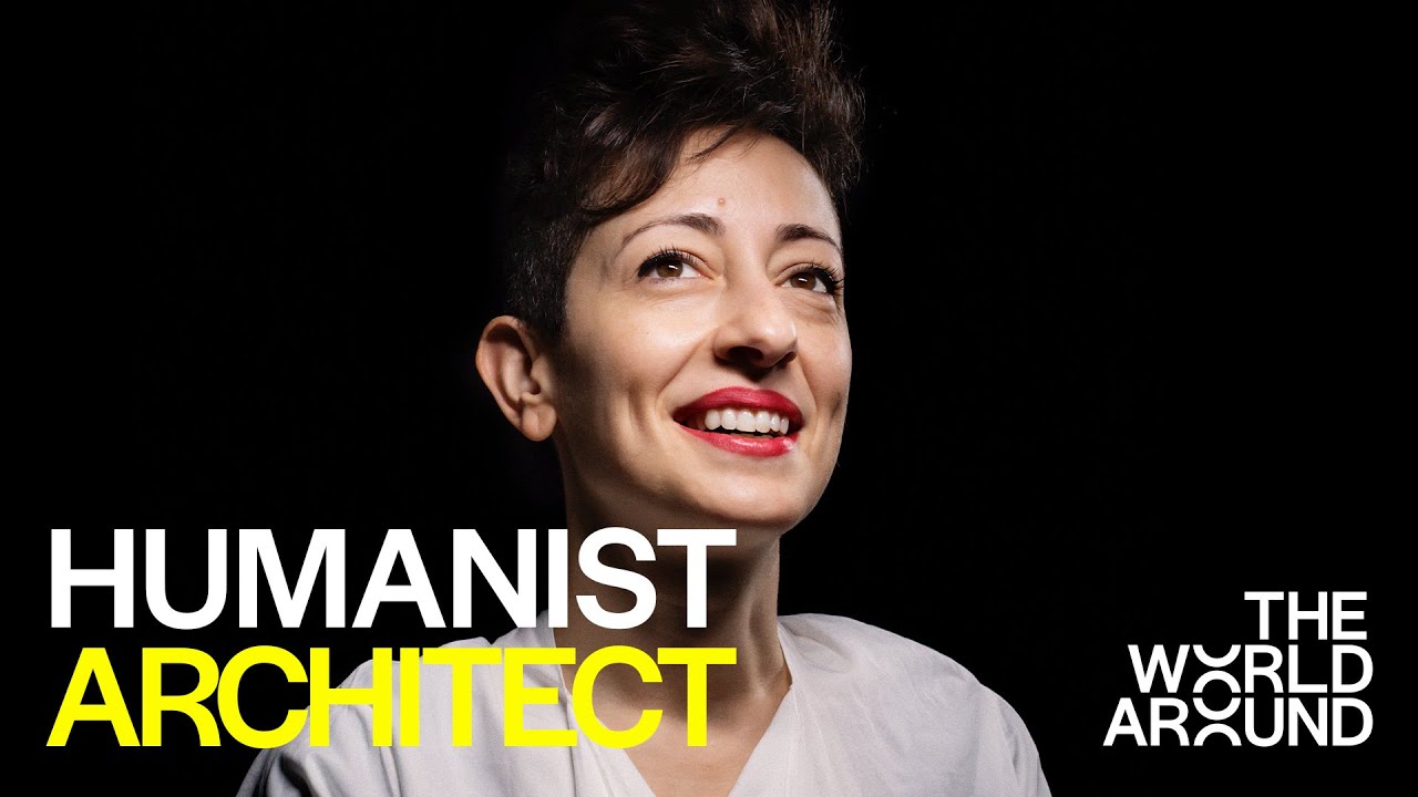 Lina Ghotmeh's “Archaeology of the Future” in Nature, Craft, and Architecture