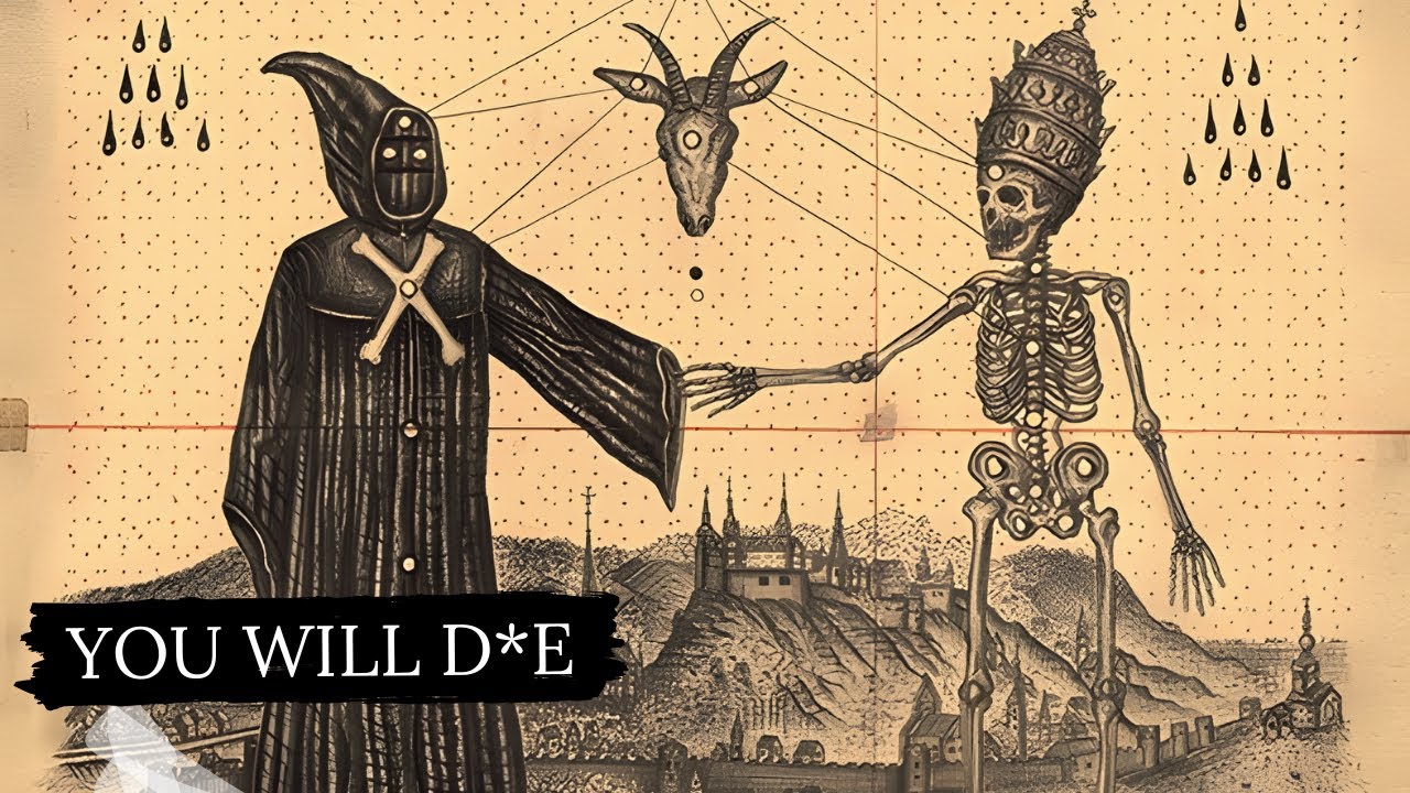 The Mysterious Book that Explains What Happens When We Die (in details)