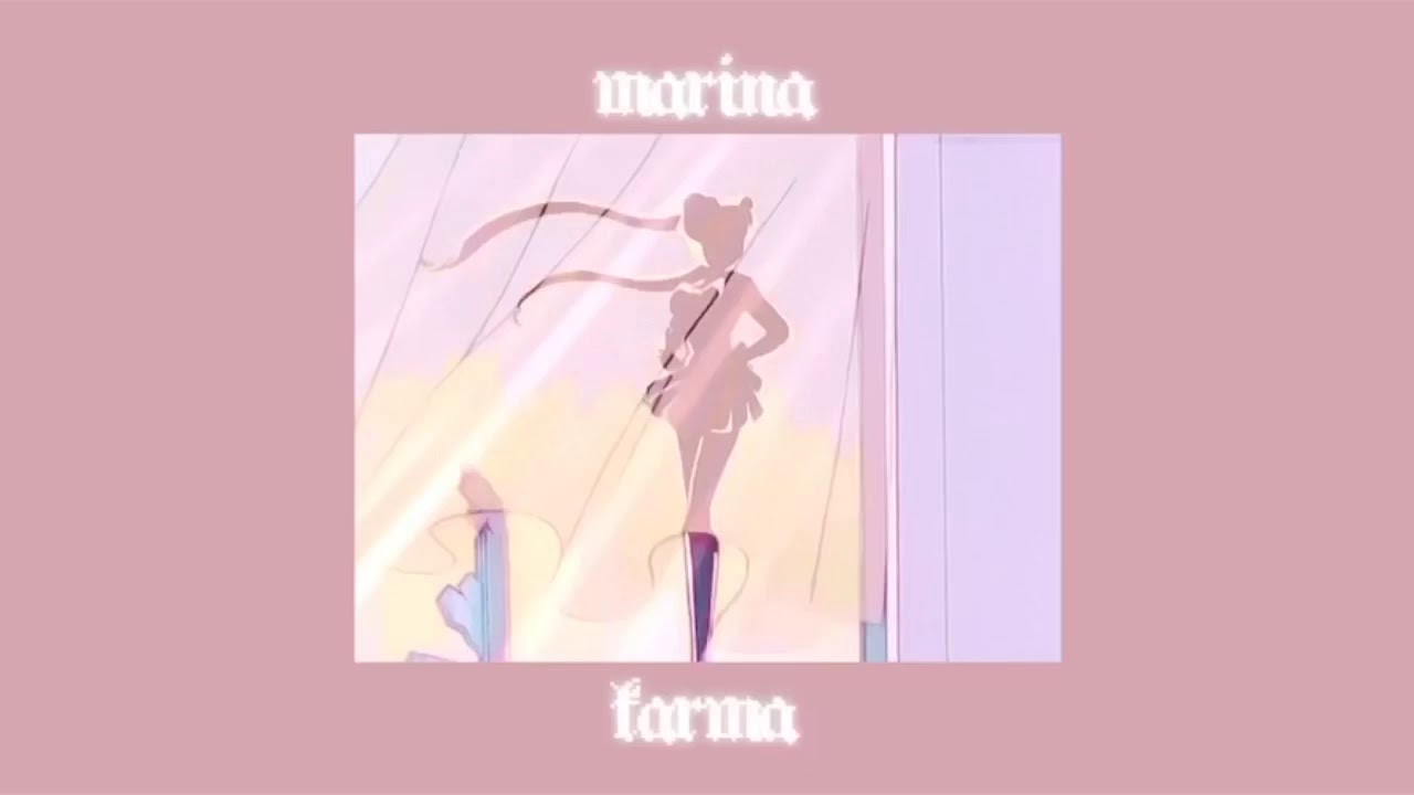 karma - marina〔 slowed + reverb 〕