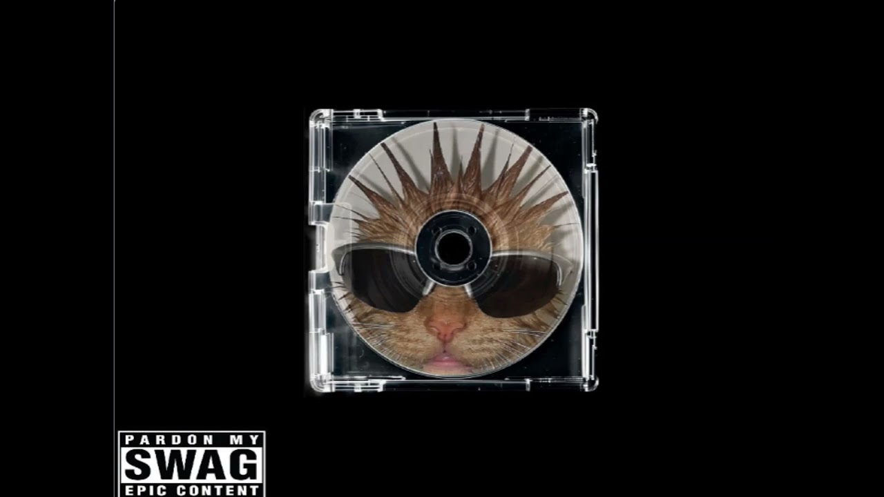 MY SWAG ‐ fenn (prod.growbeat)