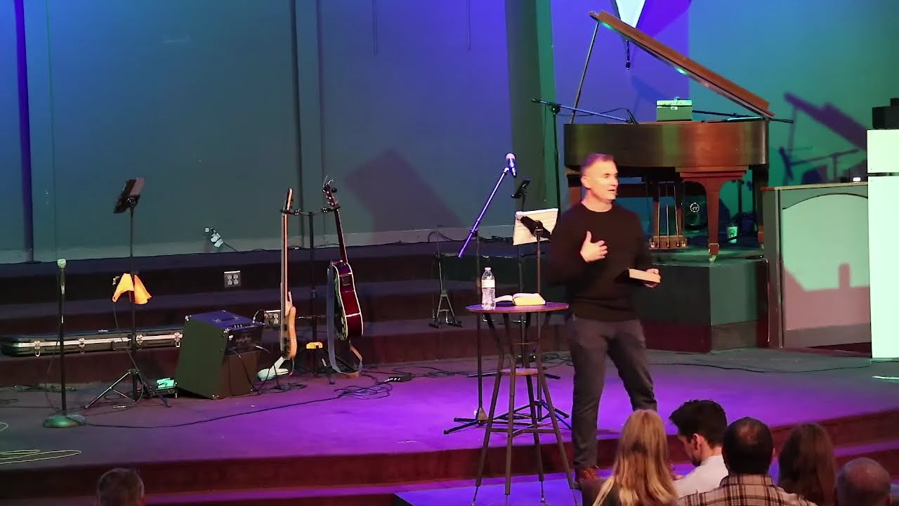 Hidden Realities and Human Responsibilities