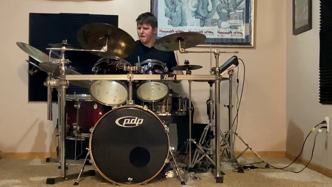 Mungion Audition - Sloob Syndrome - Paul Heine