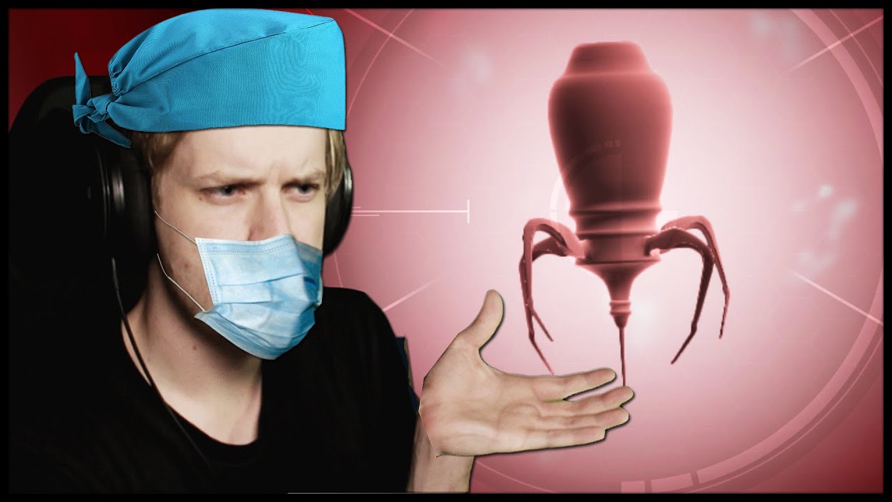 NANO VÍRUS! - Plague Inc.