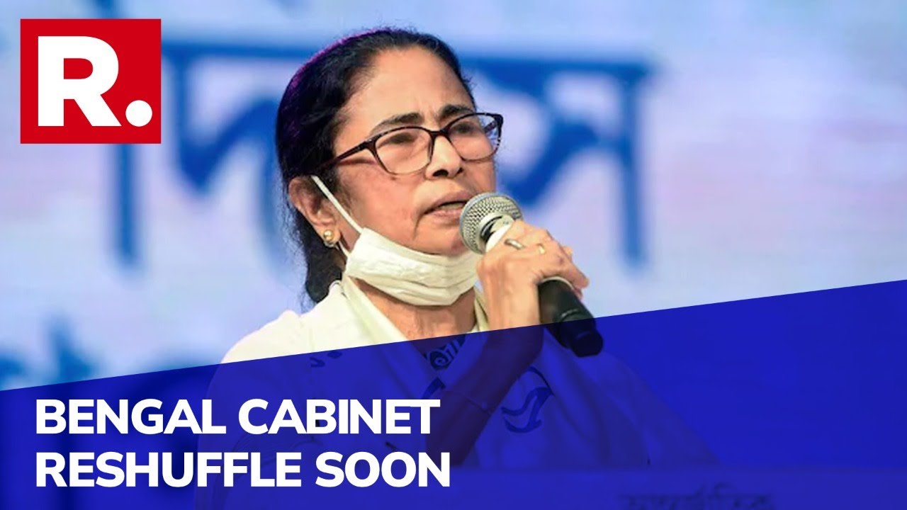Bengal Cash Scam Fallout; CM Mamata Banerjee To Reshuffle Cabinet Soon After Back To Back Cash Haul