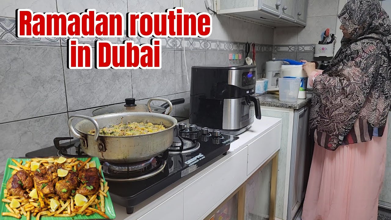 Ramadan vlog | sehri to iftar routine | ramzan vlog | Pakistani mom in dubai vlog | nazneen vlogs 