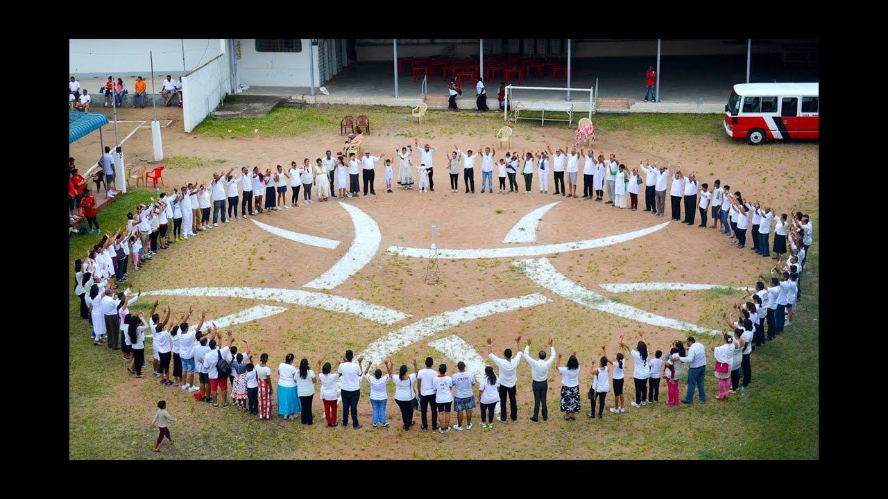 Fanous Road Show in Tanzania - Jubilee Games 2016 : TheIsmaili.org