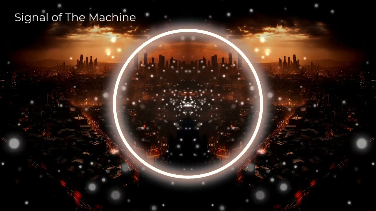 Signal of the Machine