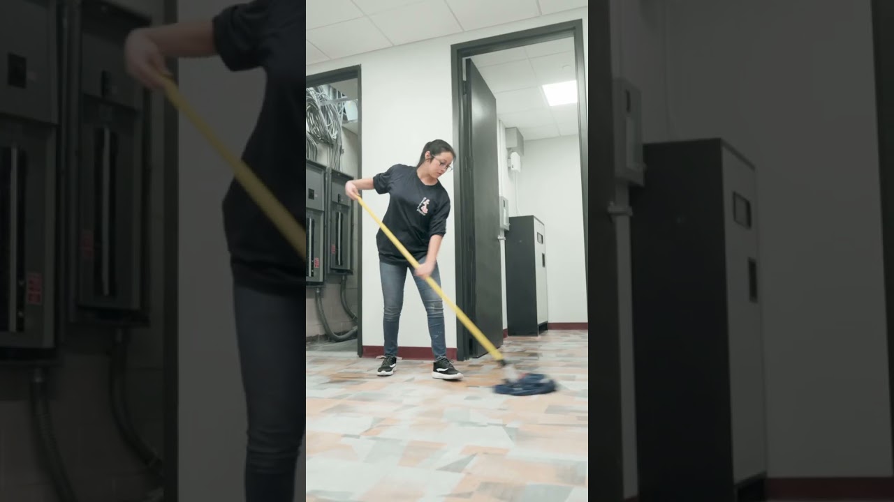Janitorial Services, Post Construction Clean Up & MORE
