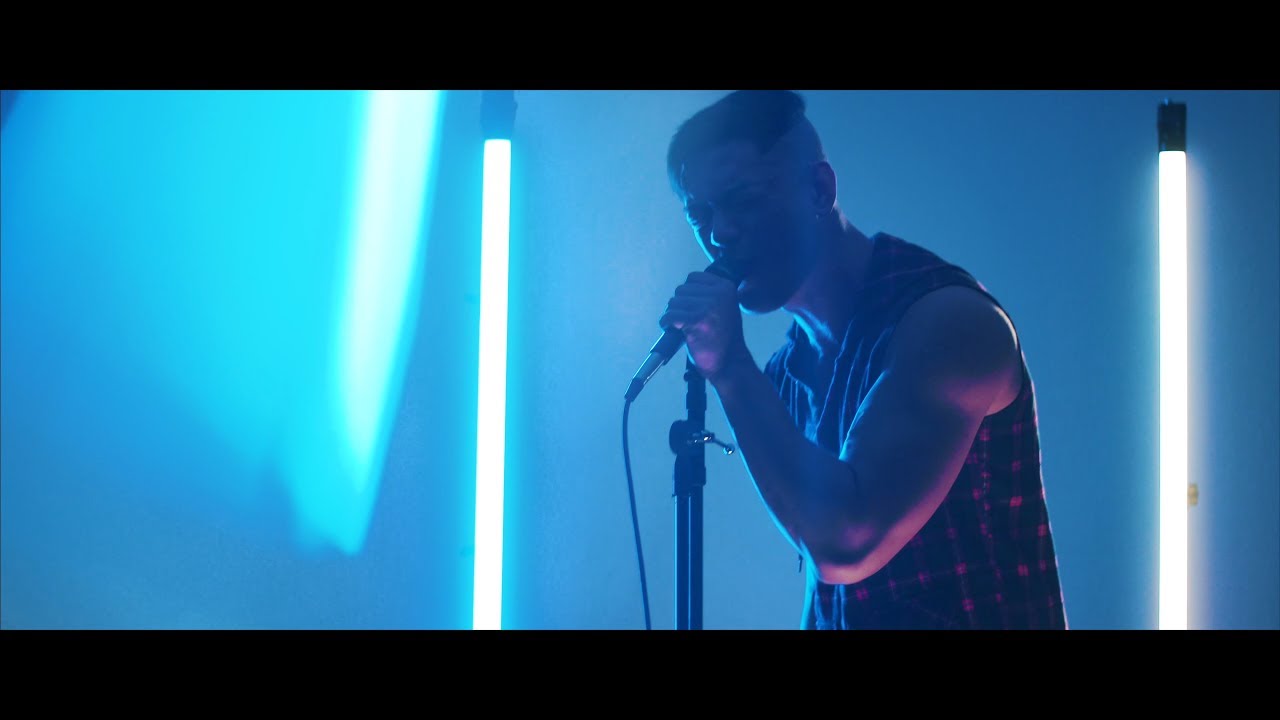 Across The Atlantic - Lights (OFFICIAL MUSIC VIDEO)