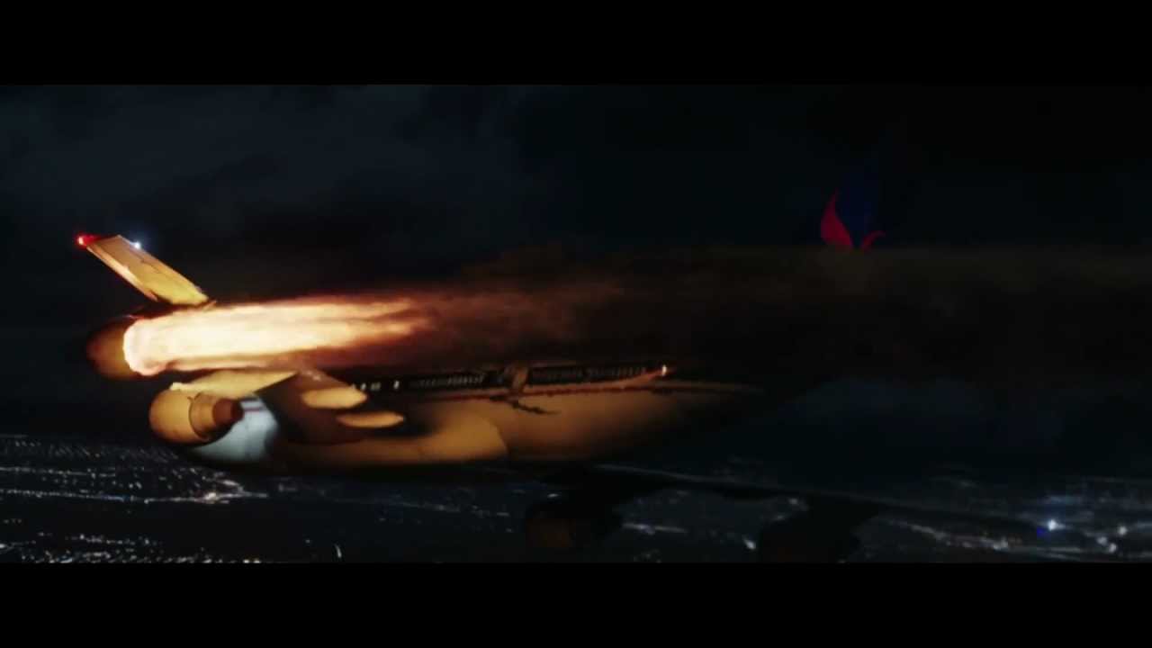 Final Destination 5 - Sam's and Molly's Death (1080p)